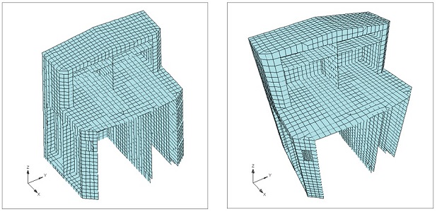 Perspective View